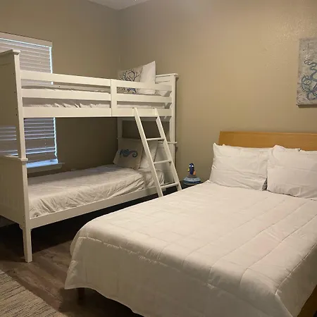 Marlin Key 4C By Vacation Homes Collection Orange Beach Exterior photo