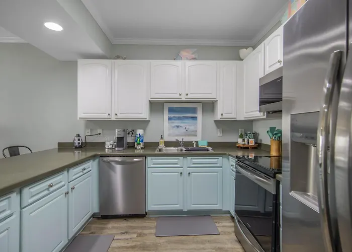 Marlin Key 4C By Vacation Homes Collection