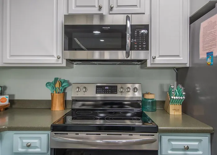 Marlin Key 4C By Vacation Homes Collection