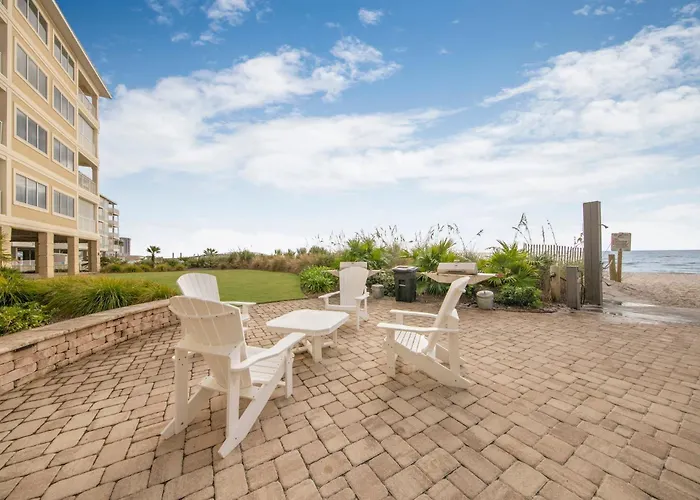 Marlin Key 4C By Vacation Homes Collection