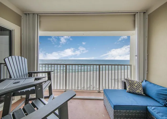 Marlin Key 4C By Vacation Homes Collection