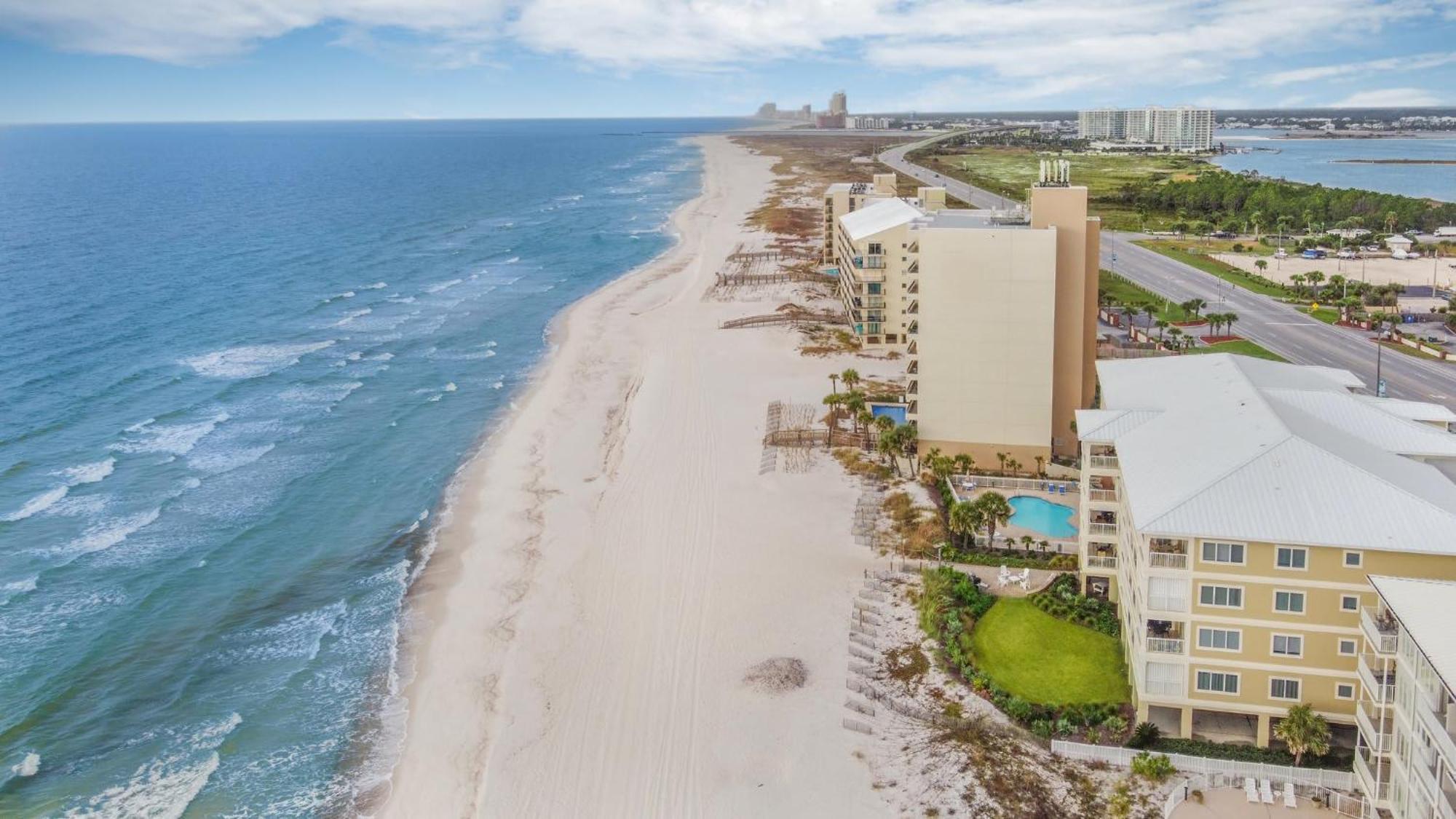 Marlin Key 4c By Collection * Orange Beach