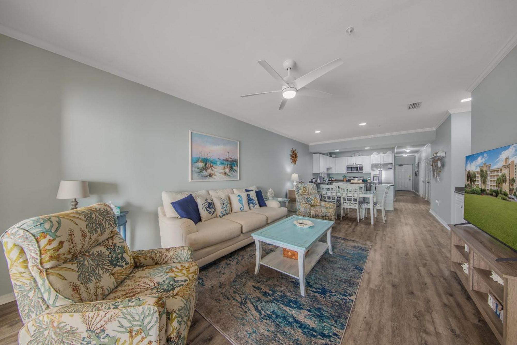 Hébergement de vacances Marlin Key 4c By Collection Orange Beach