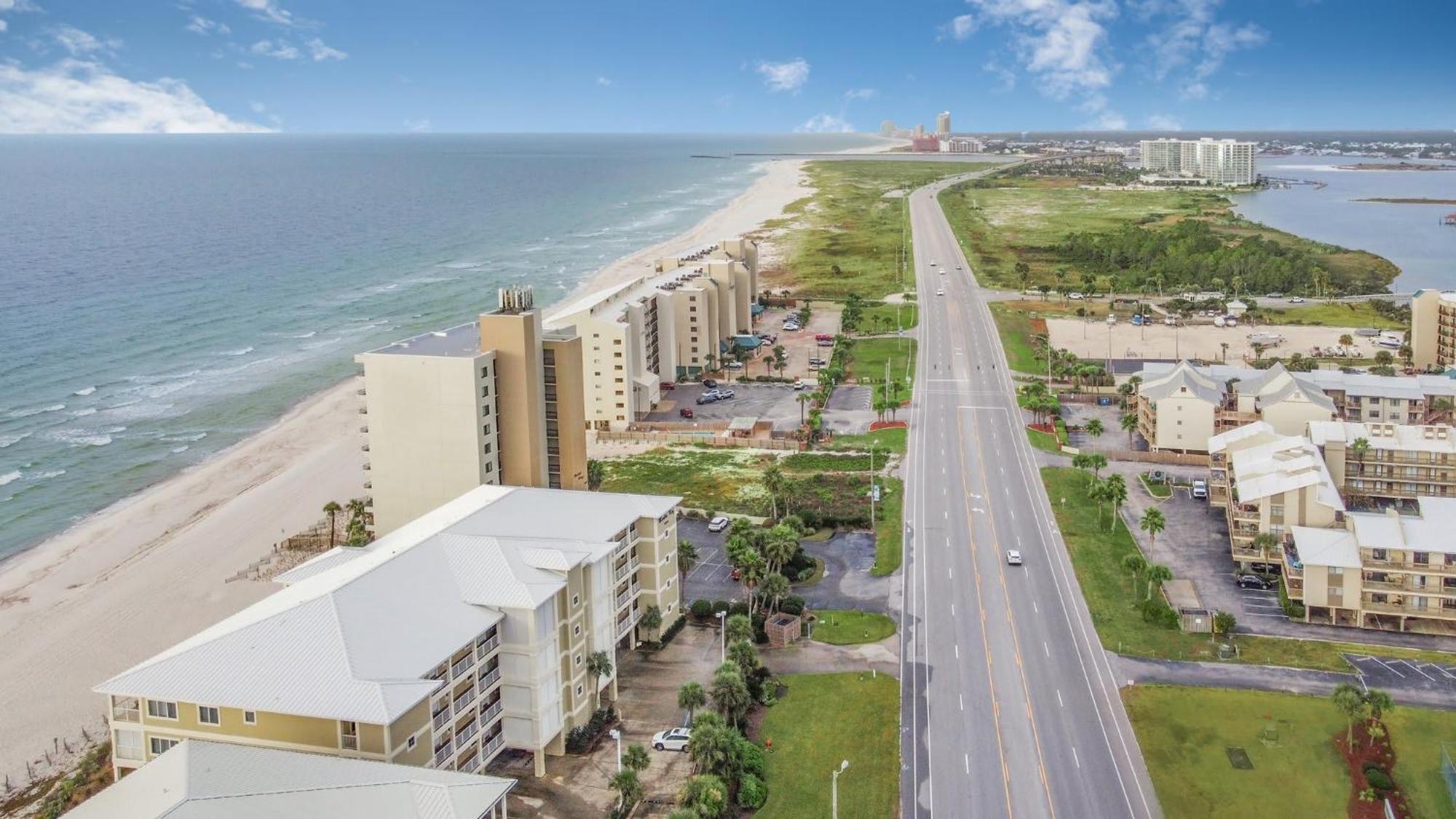 Marlin Key 4c By Collection Hébergement de vacances Orange Beach
