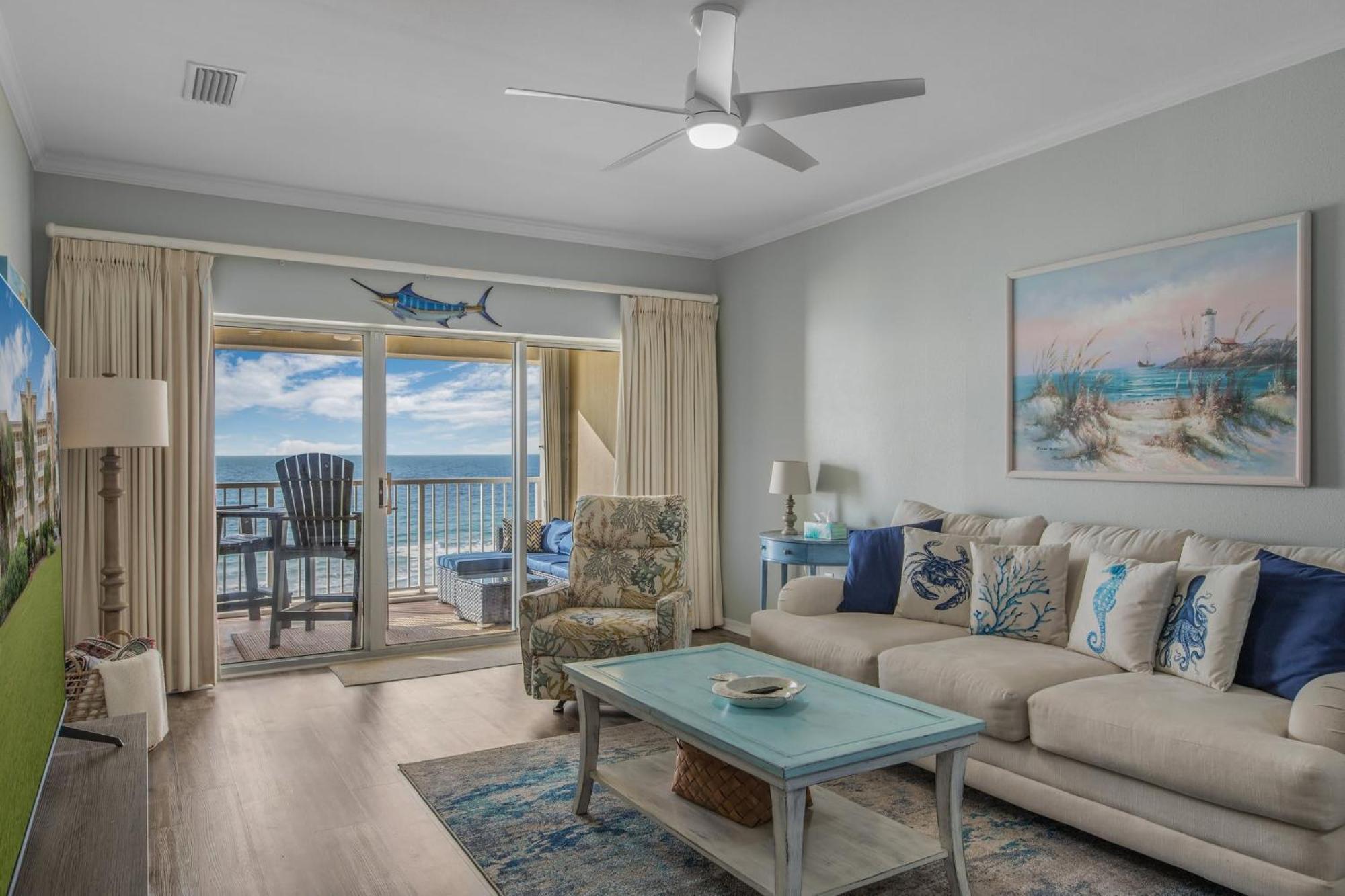 Hébergement de vacances Marlin Key 4c By Collection Orange Beach