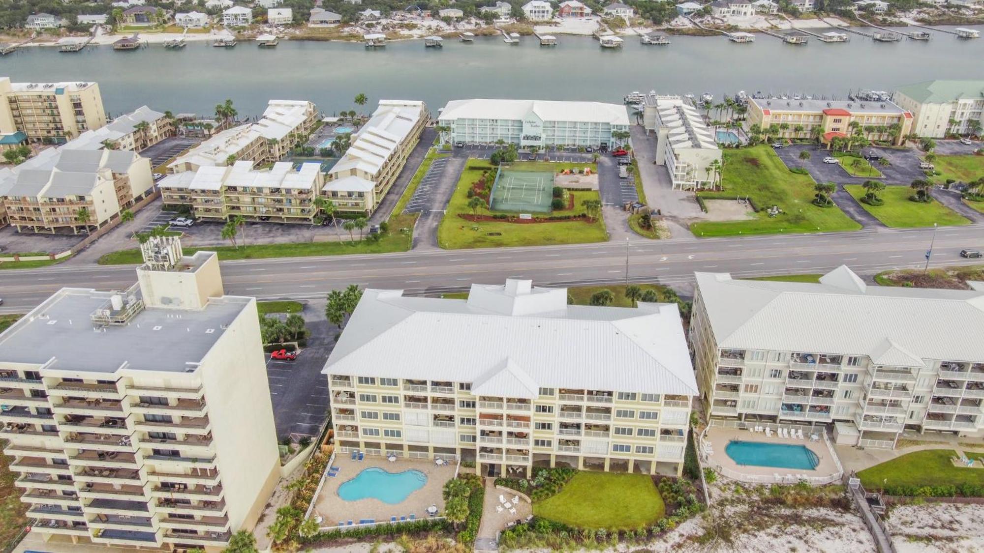 Marlin Key 4c By Collection Orange Beach