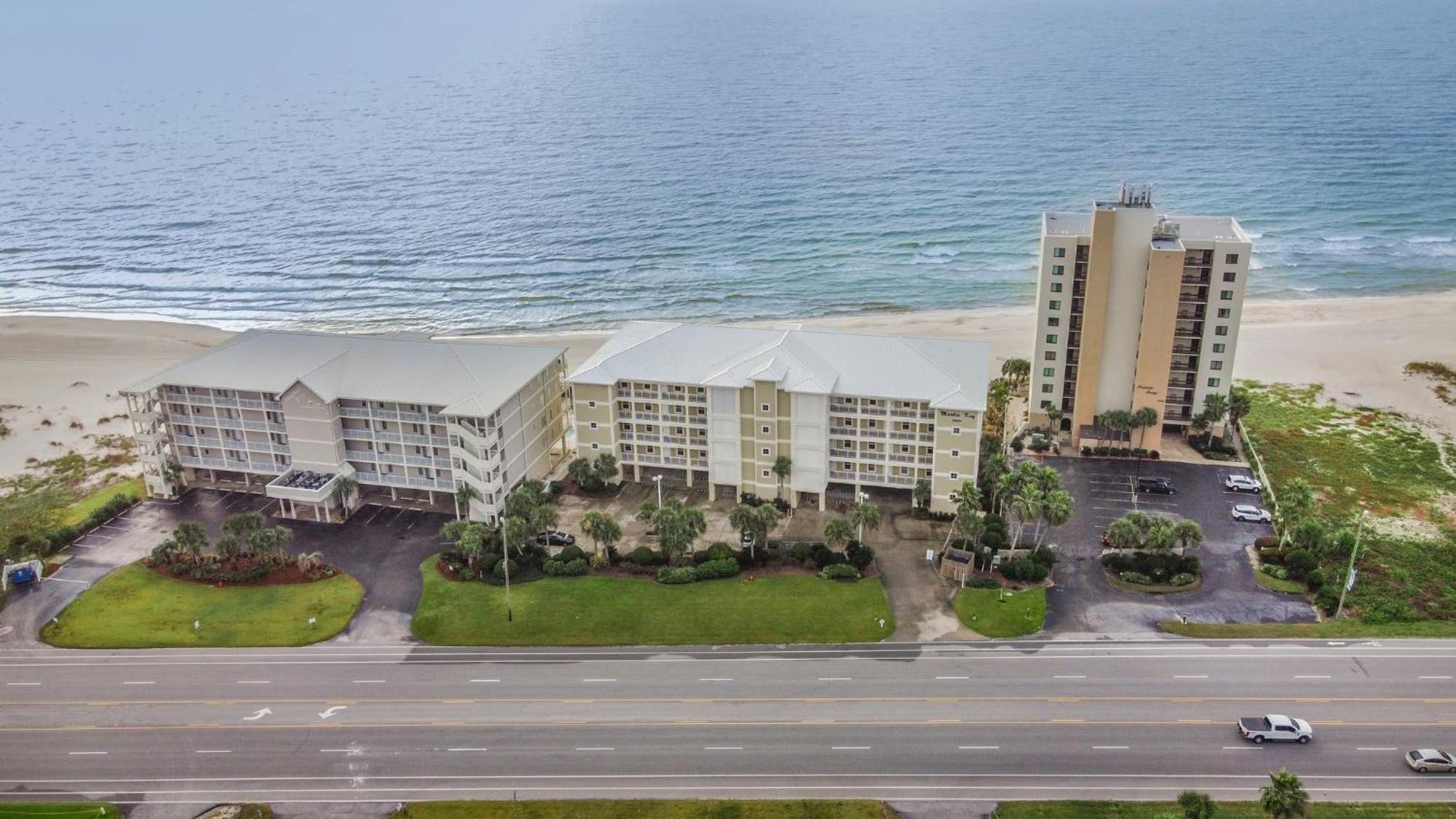 Marlin Key 4c By Collection * Orange Beach