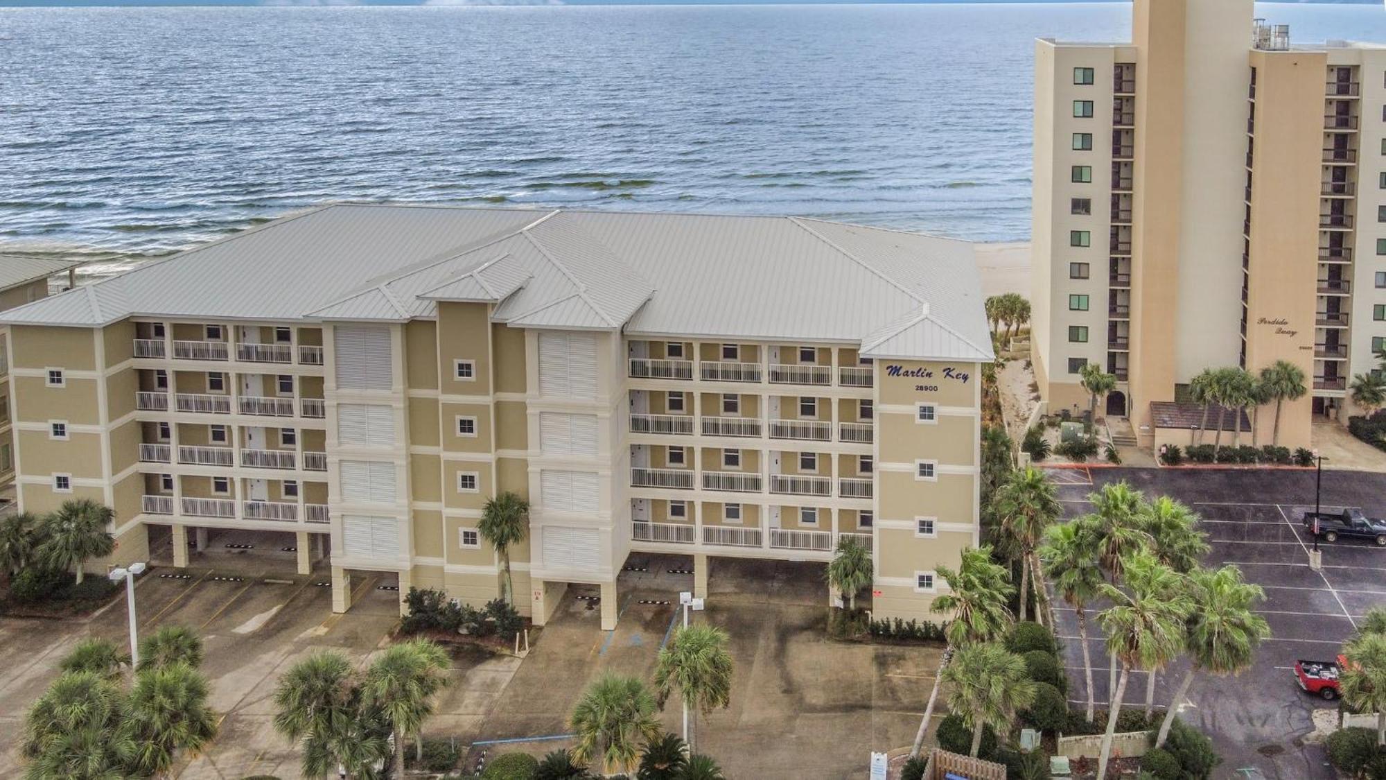Hébergement de vacances Marlin Key 4c By Collection Orange Beach